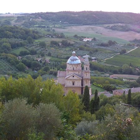 Agriturismo San Biagio Villa Montepulciano Stazione Екстериор снимка