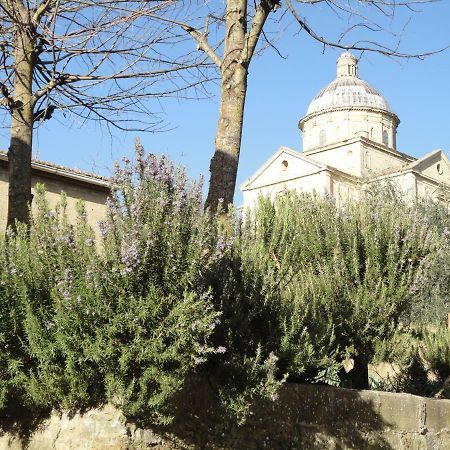 Agriturismo San Biagio Villa Montepulciano Stazione Екстериор снимка