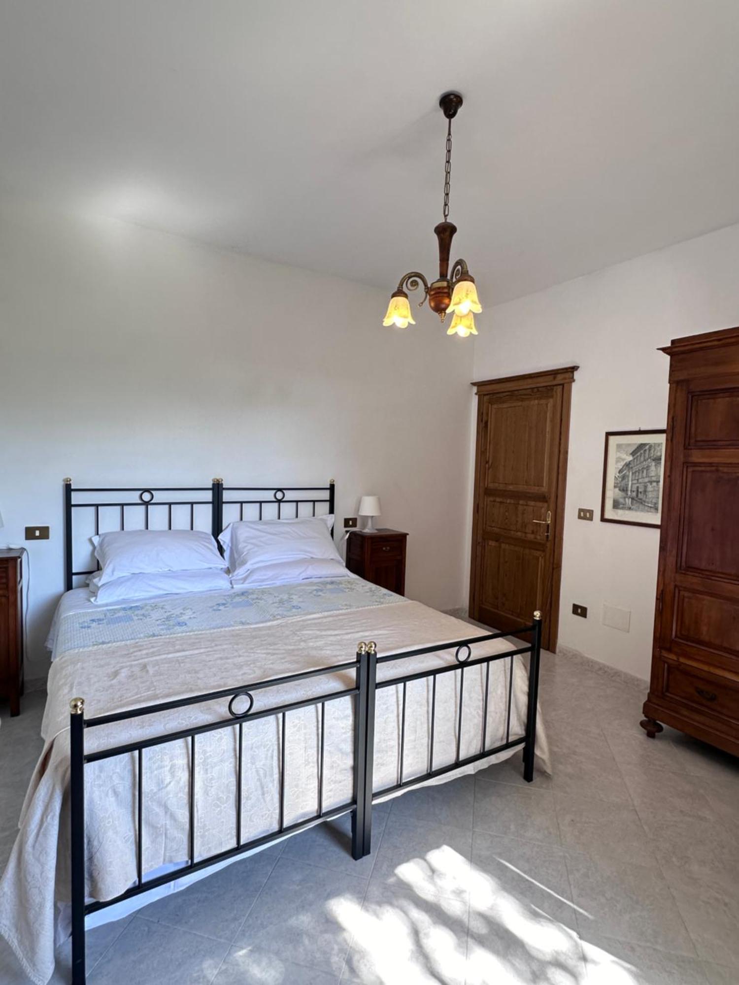 Agriturismo San Biagio Villa Montepulciano Stazione Екстериор снимка