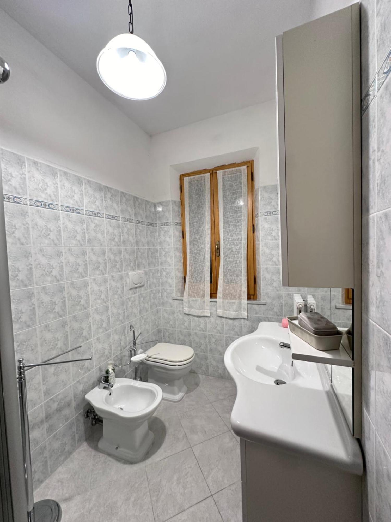 Agriturismo San Biagio Villa Montepulciano Stazione Екстериор снимка