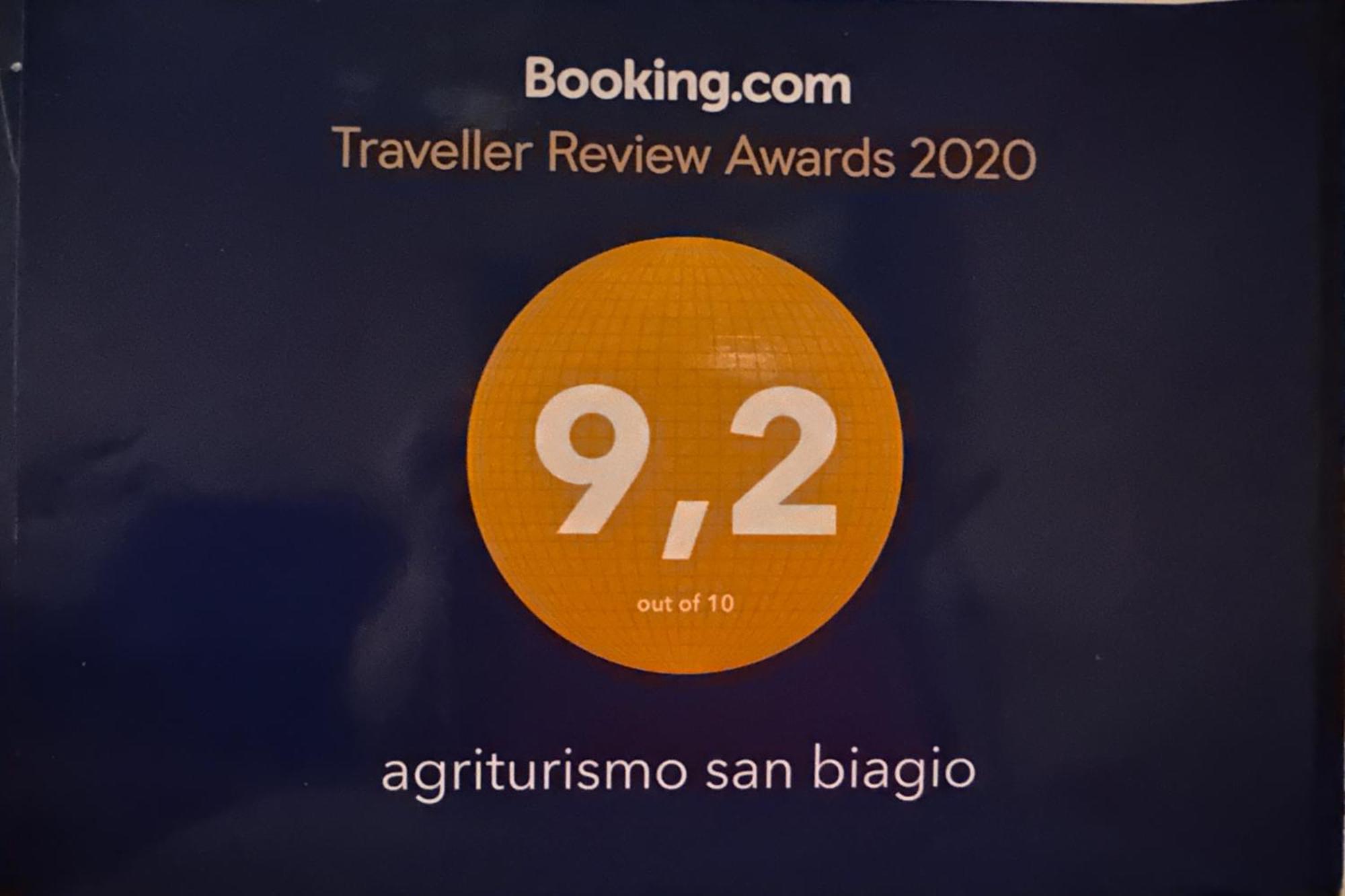 Agriturismo San Biagio Villa Montepulciano Stazione Екстериор снимка