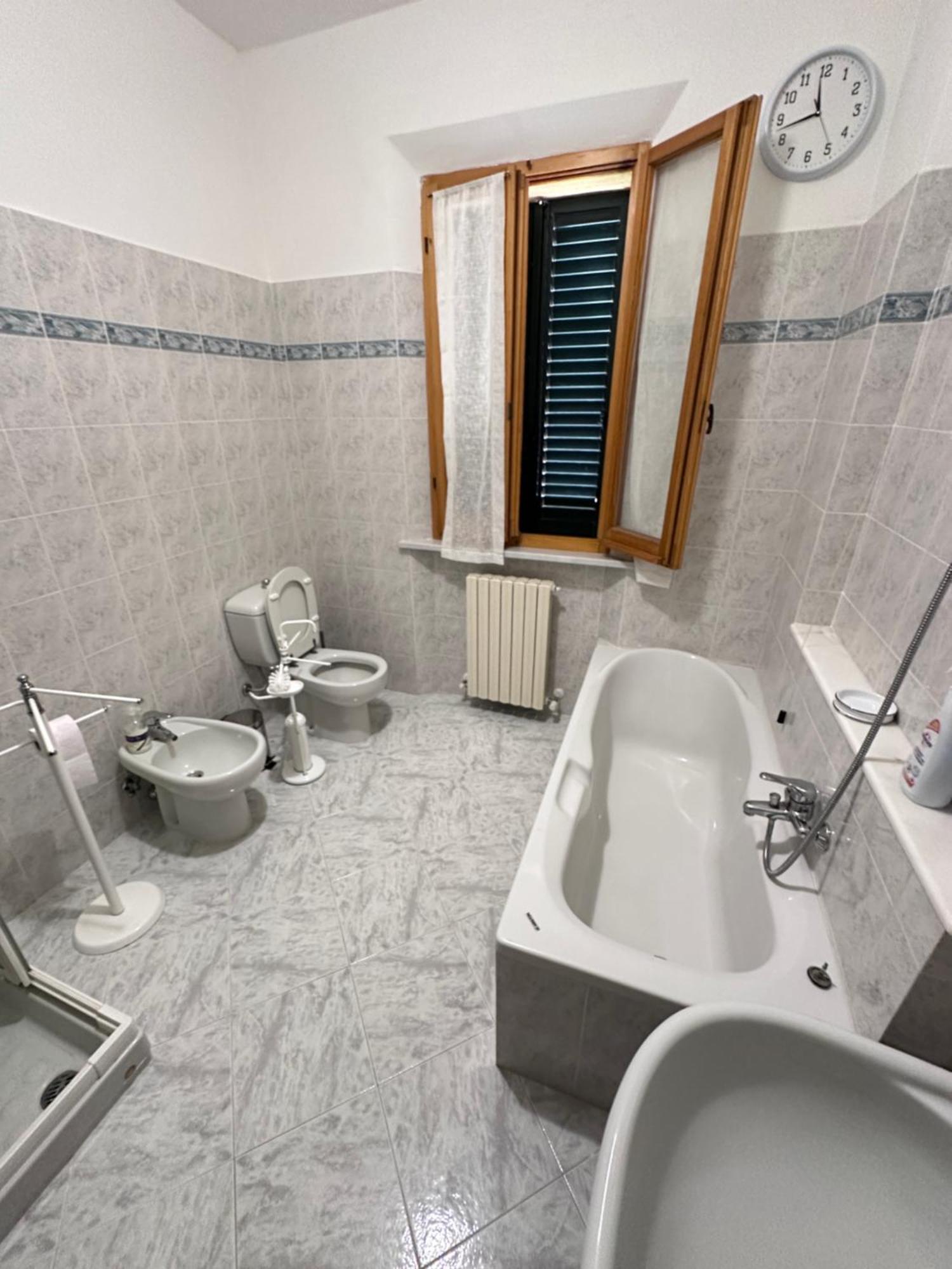 Agriturismo San Biagio Villa Montepulciano Stazione Екстериор снимка