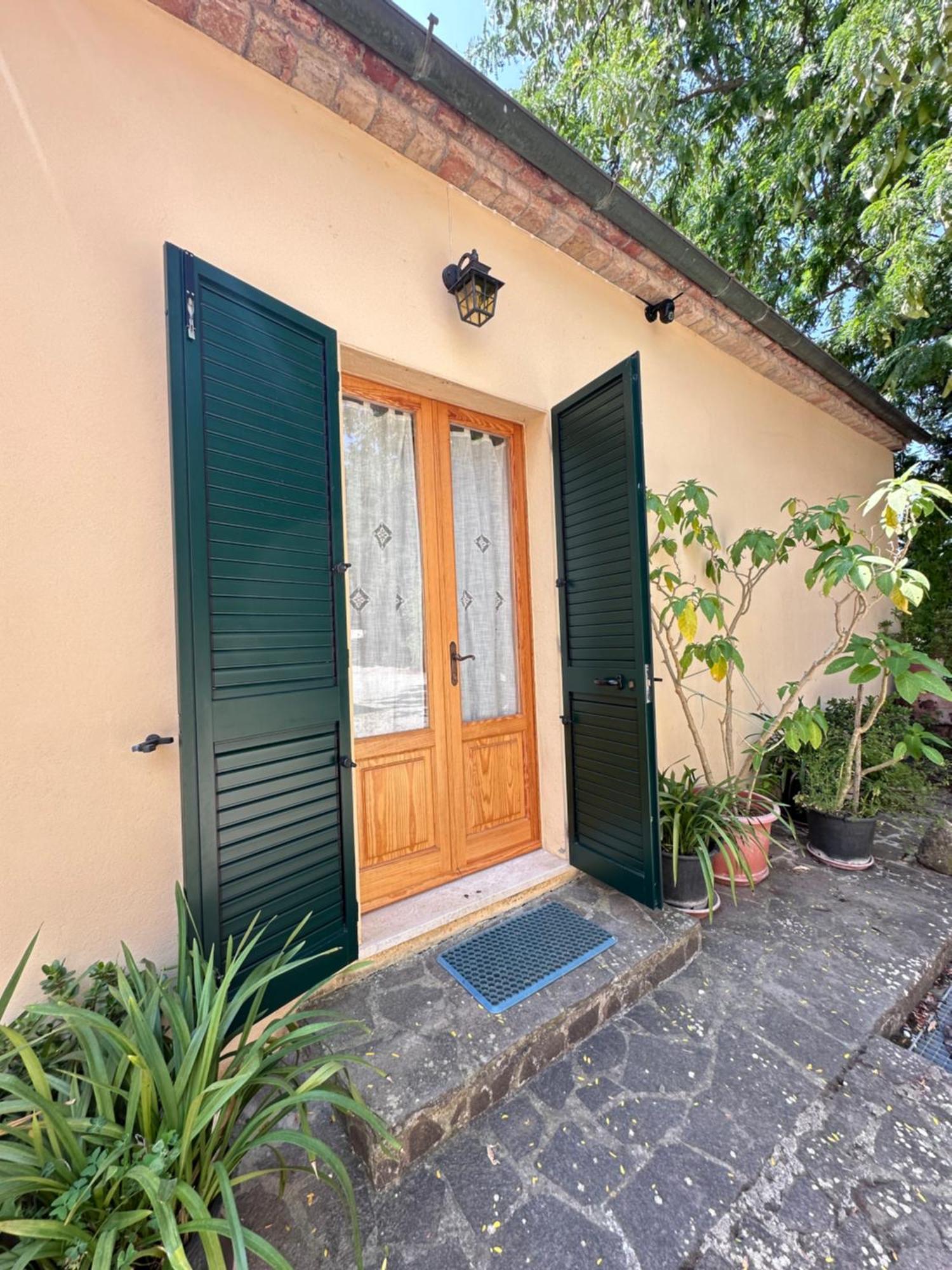 Agriturismo San Biagio Villa Montepulciano Stazione Екстериор снимка