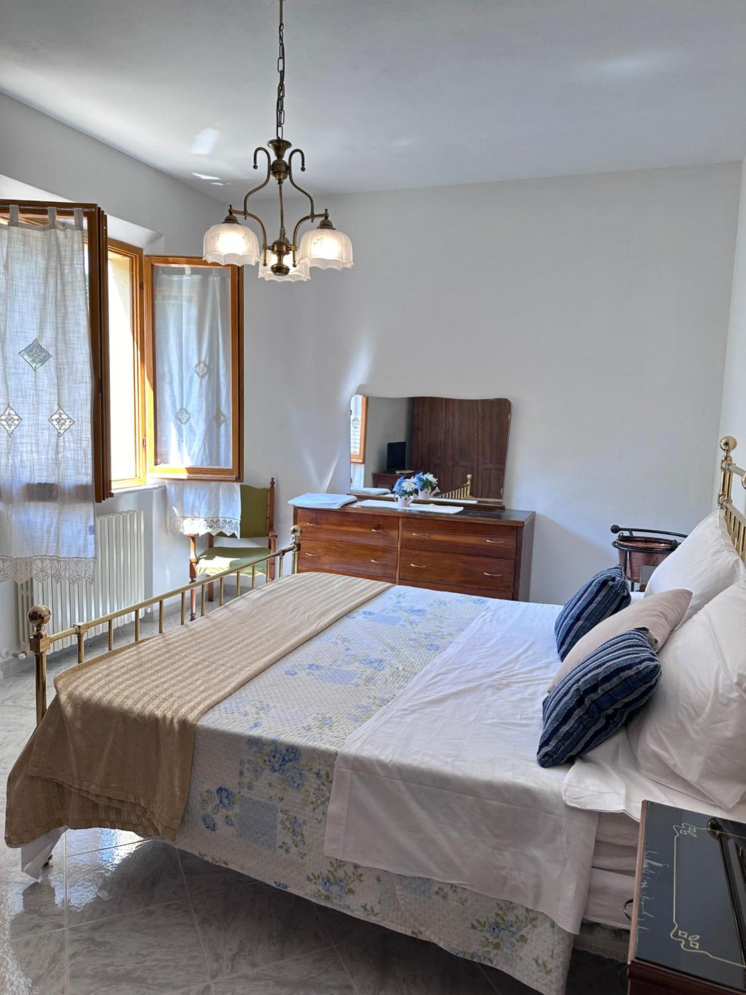 Agriturismo San Biagio Villa Montepulciano Stazione Екстериор снимка