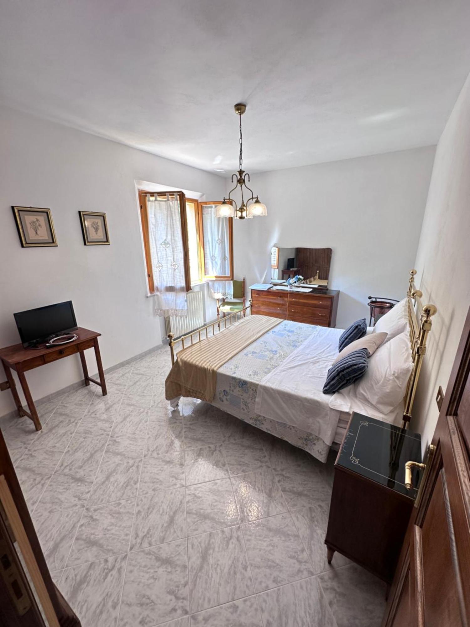 Agriturismo San Biagio Villa Montepulciano Stazione Екстериор снимка