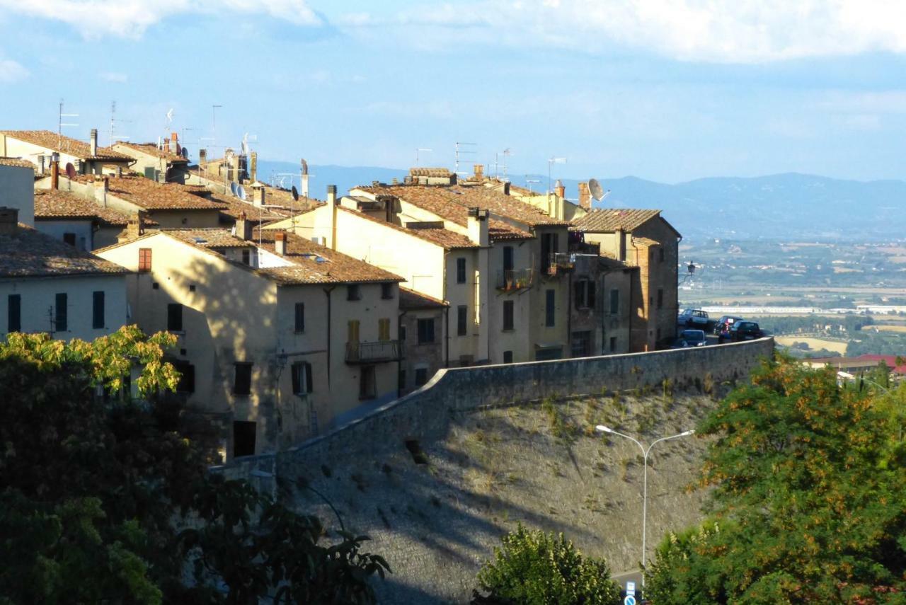 Agriturismo San Biagio Villa Montepulciano Stazione Екстериор снимка