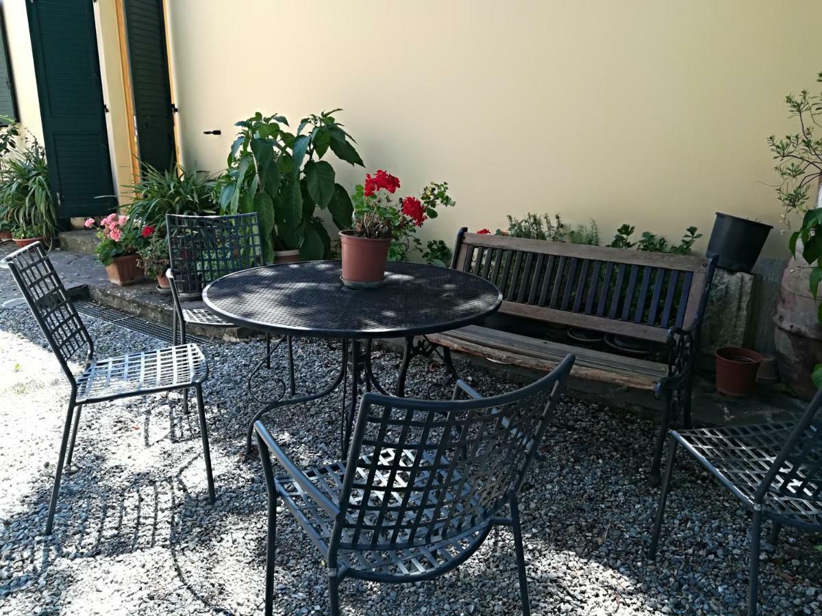 Agriturismo San Biagio Villa Montepulciano Stazione Екстериор снимка