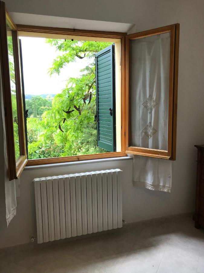 Agriturismo San Biagio Villa Montepulciano Stazione Екстериор снимка
